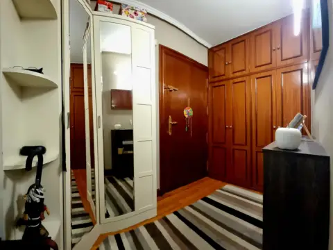 Piso en Arangoiti