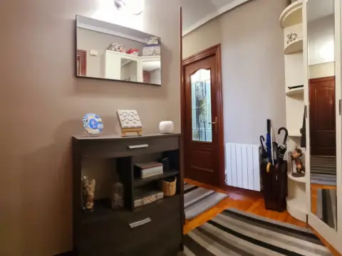 Piso en Arangoiti