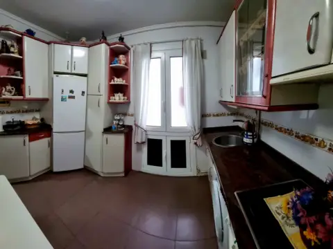 Piso en Doneperiaga-Deustuibarra (San Pedro-La Ribera)