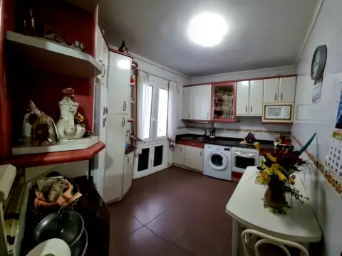 Piso en Doneperiaga-Deustuibarra (San Pedro-La Ribera)