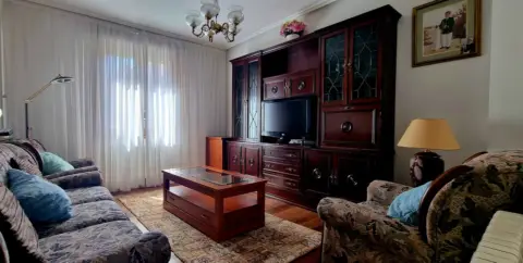 Piso en Arangoiti