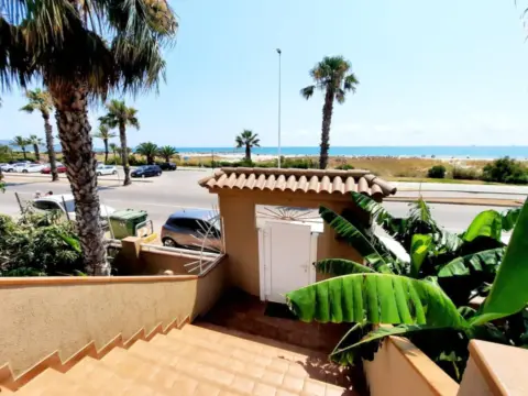 Apartamento en Avinguda de Ferrandis Salvador