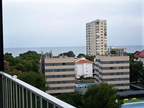 Piso en Carrer del Bisbe Serra