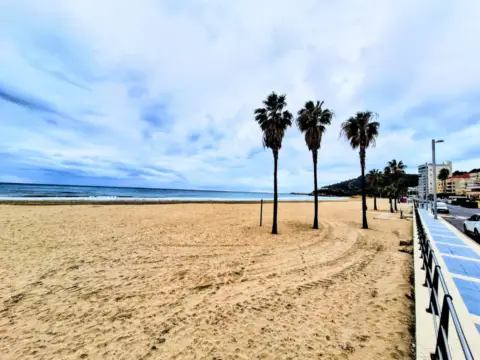 Chalet adosado en Passeig Marítim de la Concha, 41