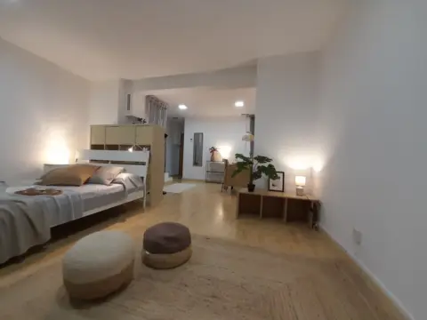 Loft en Avinguda Diagonal