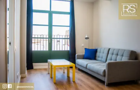 Imagen de vivienda en alquiler