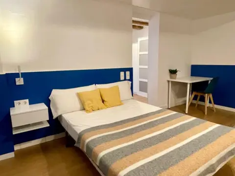 Estudio en Carrer de Ferran