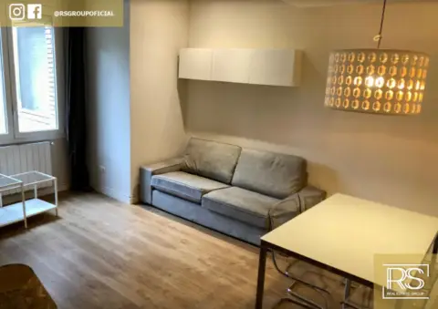 Piso en Carrer de Felip Pedrell