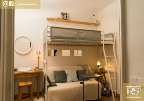 Loft en Carrer dels Obradors