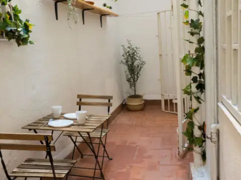 Loft en Carrer dels Obradors