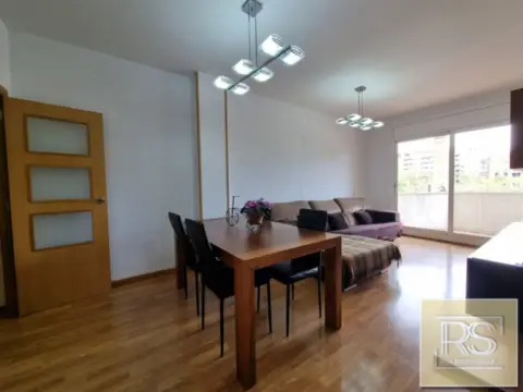 Piso en Carrer de Roger de Flor