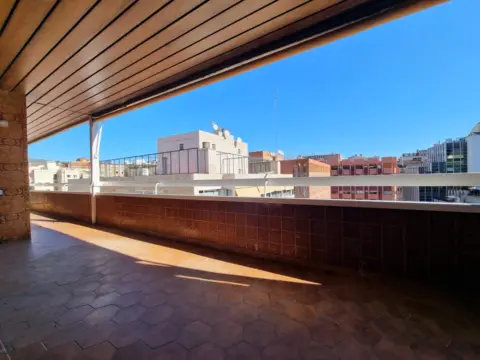 Piso en Carrer d'Aribau