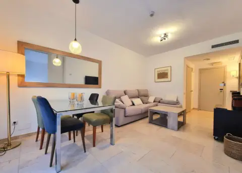 Piso en Carrer de Beltrán i Rózpide