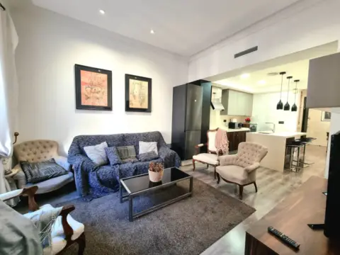 Piso en Carrer de Muntaner