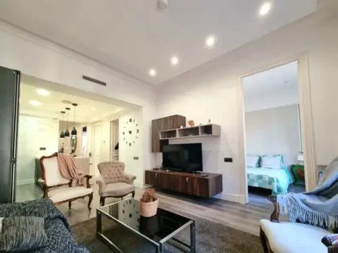 Piso en Carrer de Muntaner