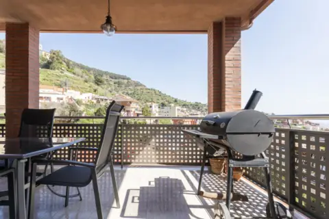 Casa en Carrer de Cànoves