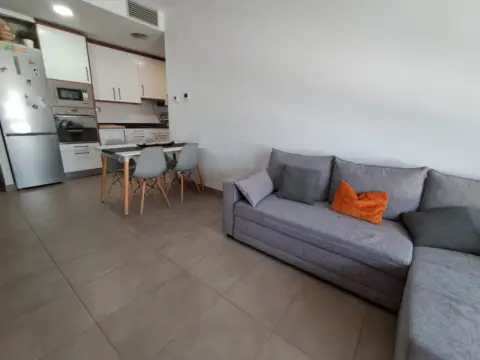 Piso en Carrer del Poeta Maragall