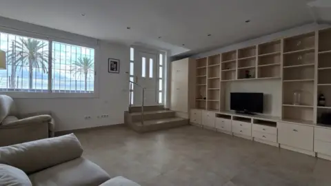 Chalet en Passeig de Prat de la Riba