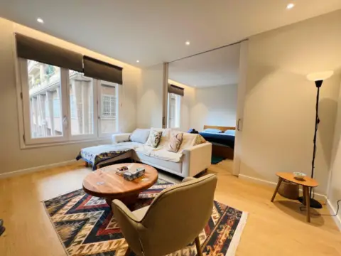 Piso en Avinguda de la Riera de Cassoles