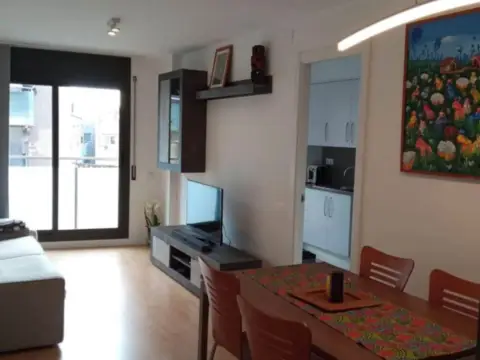 Piso en Carrer de Joaquim Rubió i Ors