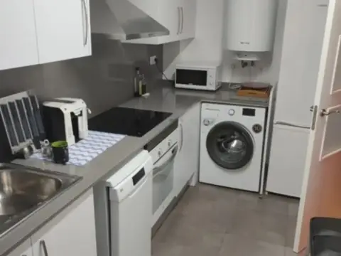 Piso en Carrer de Joaquim Rubió i Ors