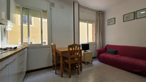 Estudio en Carrer d'Olesa