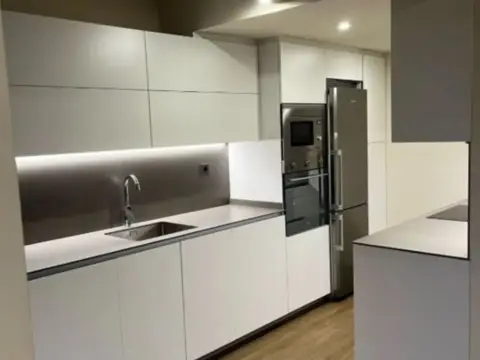 Piso en Carrer de Llull