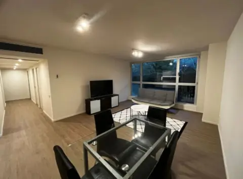 Piso en Carrer de Llull