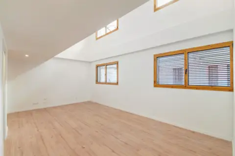 Piso en Carrer de la Mare de Déu del Remei