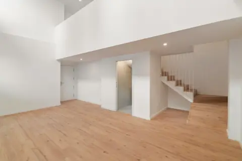 Piso en Carrer de la Mare de Déu del Remei