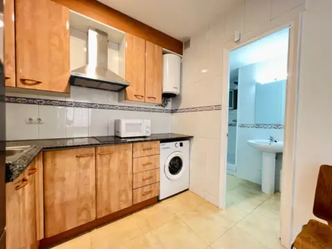 Piso en Carrer de la Flor de Neu