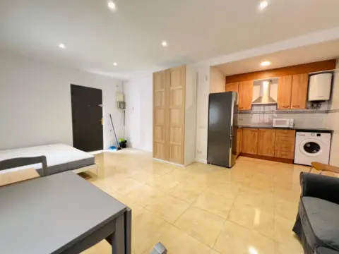 Piso en Carrer de la Flor de Neu