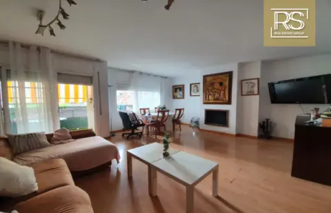 Casa en Les Tres Torres