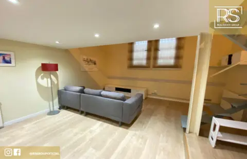 Dúplex en Carrer de Marià Aguiló