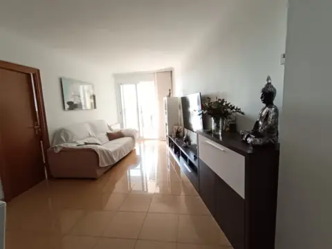 Piso en Carrer de la Lleialtat