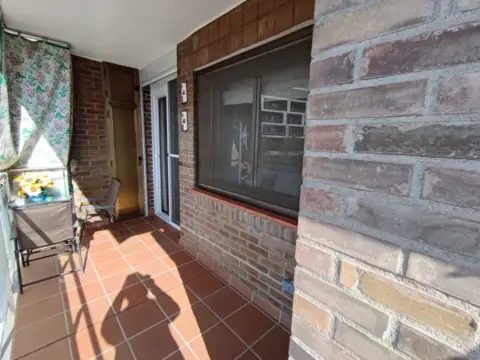 Piso en Carrer de la Lleialtat