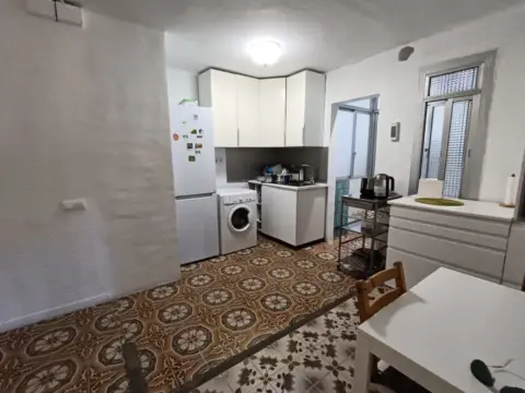 Piso en Avinguda de l'Electricitat