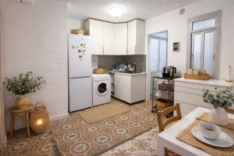Piso en Avinguda de l'Electricitat