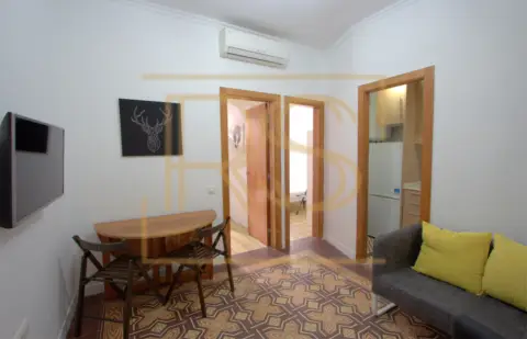 Piso en Carrer del Vallespir