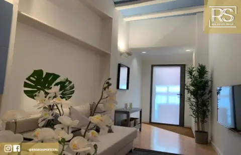 Piso en Carrer de Sant Pere Màrtir