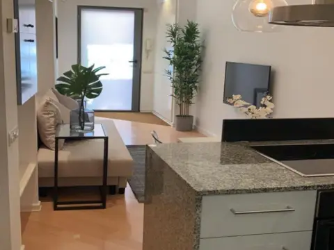 Piso en Carrer de Sant Pere Màrtir