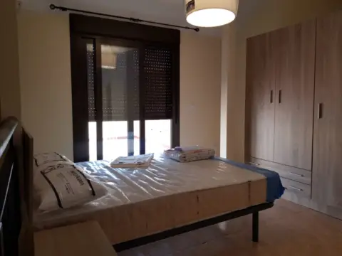 Piso en Aguas Vivas-La Zambomba