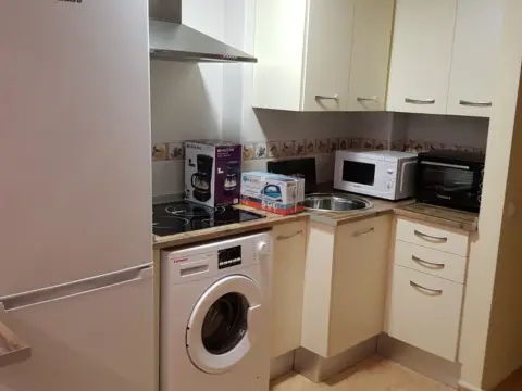 Piso en Aguas Vivas-La Zambomba