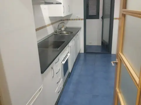 Piso en Avenida de Ricardo Carapeto Zambrano