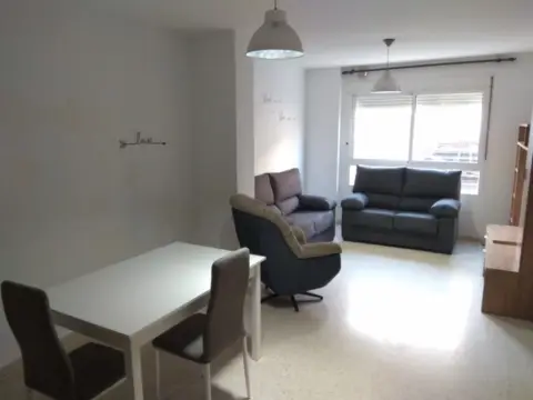 Apartamento en calle del Mirlo