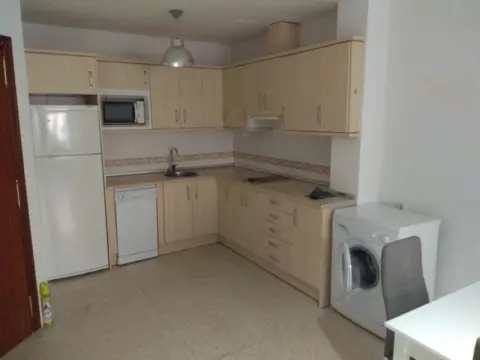 Apartamento en calle del Mirlo