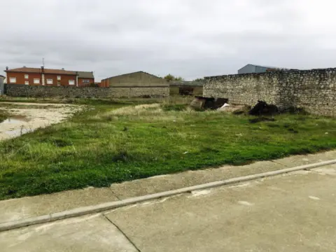 Terreno en calle de Talanquera, 3