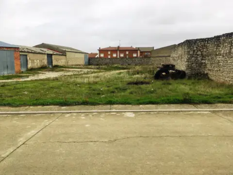 Terreno en calle de Talanquera, 3