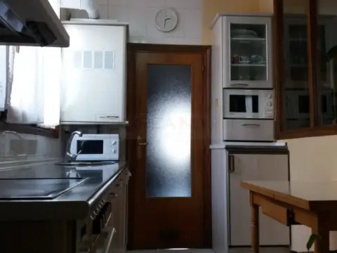 Piso en calle de la Florida