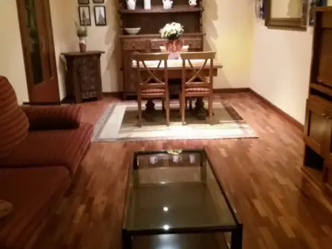 Piso en calle de la Florida